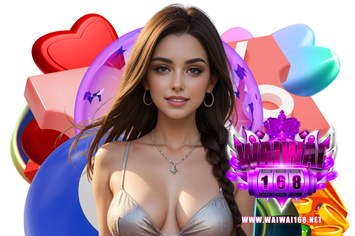 waiwai168 แจกเครดิตฟรี
